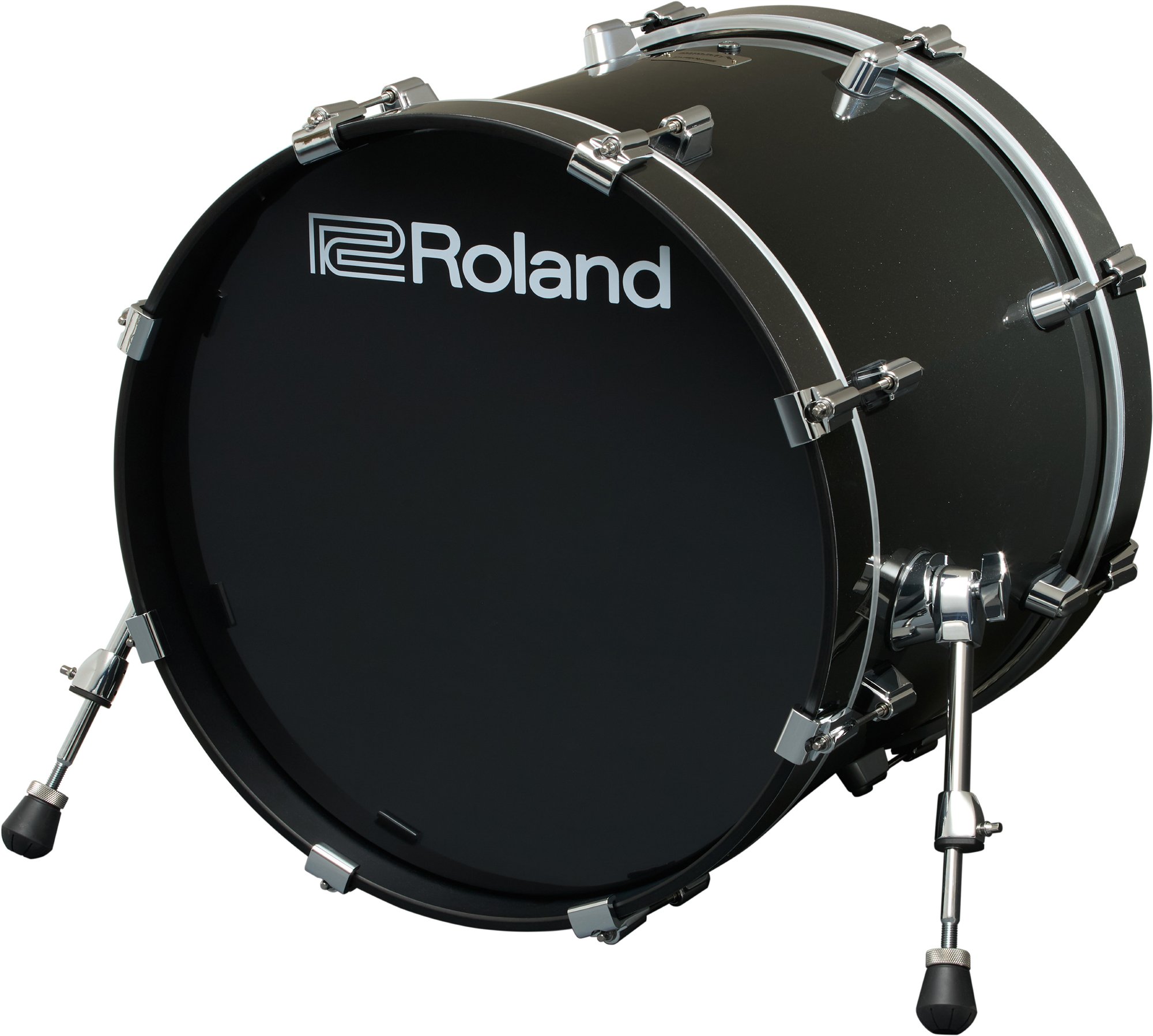 KD-20-MS Kick Drum Pad Midnight Sparkle